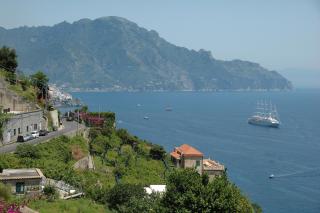 Locanda Costa D'Amalfi - Amalfi - 4