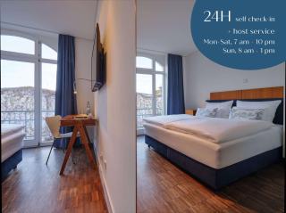 Classik Hotel Antonius - 4