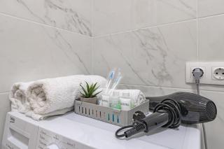 Апартаменты в ЖК Apple City - 6