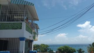 Apto 2Habitaciones con Aire y Vista al Malecón de Samaná - Santa Bárbara de Samaná - 6