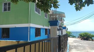 Apto 2Habitaciones con Aire y Vista al Malecón de Samaná - Santa Bárbara de Samaná - 9
