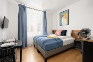 Cozy Studio Kwiatowa Poznań by Noclegi Renters - Poznań - 0