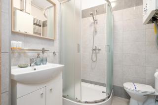 Cozy Studio Kwiatowa Poznań by Noclegi Renters - Poznań - 4