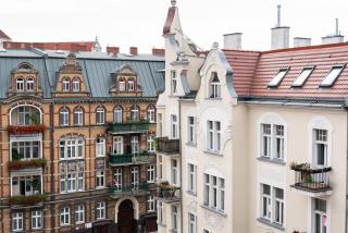 Cozy Studio Kwiatowa Poznań by Noclegi Renters - Poznań - 5