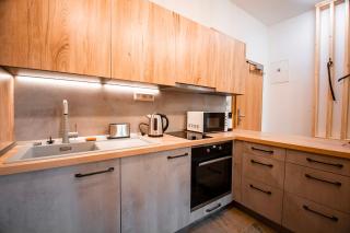 Vila Kollár Apartmán Rosa 14 - Starý Smokovec - 6