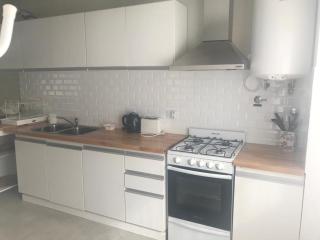 Loft en tigre centro PA - Tigre - 2