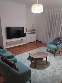 Casa com Alma by LovelyStay - Fátima - 4