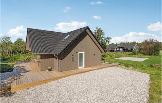 Amazing Home In Hemmet With Wifi - Hemmet - 2
