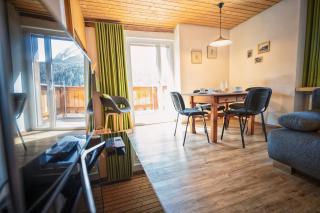Chasa Gisep - Scuol - 1