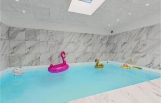 Awesome Home In Nibe With Kitchen - 2