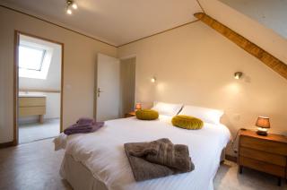 Traditional Brittany Home - 3