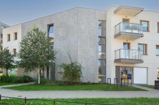 Białego Dębu Cosy Apartment - Varsavia - 8
