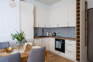 Białego Dębu Cosy Apartment - Varsavia - 7