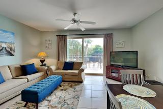 Beach Resort #202 - Destin - 0