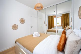 Białego Dębu Cosy Apartment - Varsavia - 4