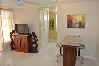 Beach One Bedroom Suite 13 - Ocho Rios - 9
