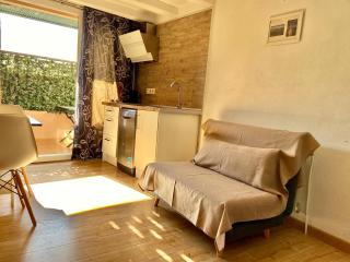 Apartament CORBATERA CIM apartaments - Cornudella de Montsant - 6