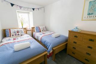Tyddyn Waen - Llanddona - 7