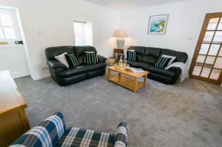 Tyddyn Waen - Llanddona - 8