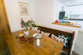 Tyddyn Waen - Llanddona - 6