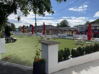 The Railway Inn - 2