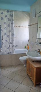 Doppelzimmer mit ensuite Bathroom zur Wiesn - Monaco di Baviera - 5