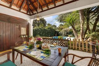 Little Paradise 25 min from Lisbon - Azeitao - 9