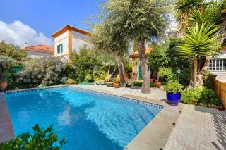 Little Paradise 25 min from Lisbon - Azeitao - 0