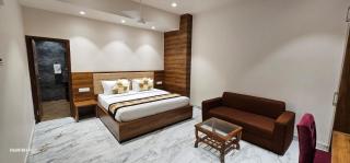 HOTEL SILVER STONE - 5