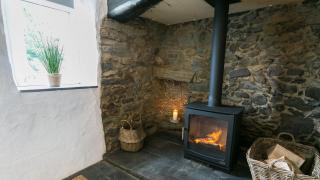 Bryn Eithin - Bodorgan - 7