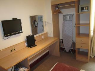 Best Western Glasgow Hotel - Glasgow - 9
