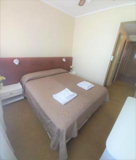 Hotel América - Mar del Plata - 8