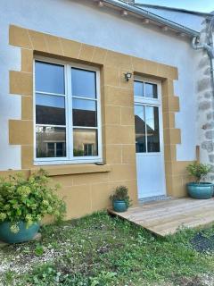 La petite maison - Neuville-aux-Bois - 1