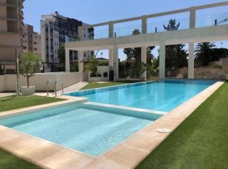 Apartamento Calpe Beach - Calpe - 6