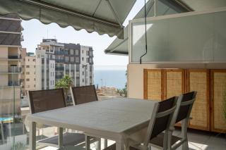 Apartamento Calpe Beach - Calpe - 3