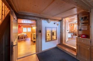 Ferienhaus Blendolma - Sankt Gallenkirch - 6