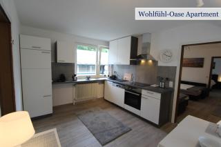 Wunderschön zwischen Ortsausgang und Waldesrand gelegene, schöne Apartments - Herzogenrath - 2