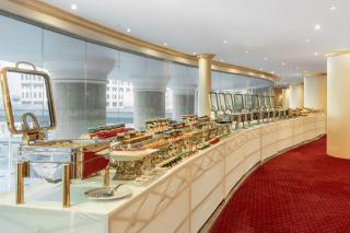 Palestine Hotel Makkah - La Mecca - 2