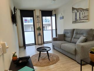 RentHappyDays Comme chez soi 3 4 - Lloret de Mar - 2