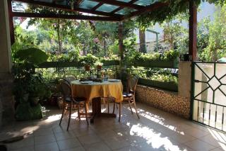 FLORA MARIS apartment with a terrace - Pula - 9