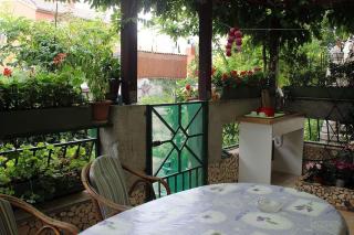 FLORA MARIS apartment with a terrace - Pula - 7