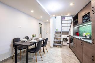 Dessewffy Premium Apartment - 4