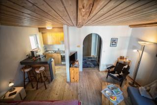 Chasa Gisep - Scuol - 8