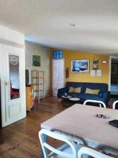 Gîte L'Atelier - Saint Martin sur Lavezon - 6