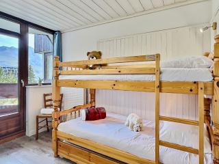 Appartement spacieux 4 pièces 8 pers à Tignes, Lavachet, proche pistes & commerces, balcon sud - FR-1-411-313 - Tignes - 2