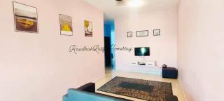 Homestay Melaka by RAUDHAHLATIF HOMESTAY MELAKA - Malacca - 1