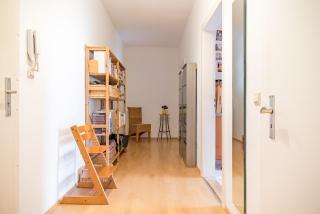 Private Rooms - Hannover - 6