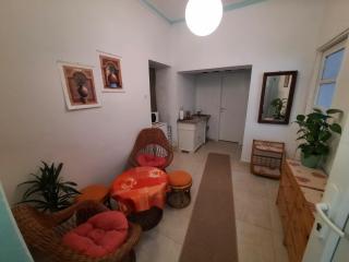 FLORA MARIS apartment with a terrace - Pula - 1