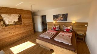 Villa Herzland Allgäu mit großem Garten und gemütlichem Kaminfeuer inklusive KÖNIGSCARD, Skipass, Bergbahn, Therme inkl - Lechbruck - 2