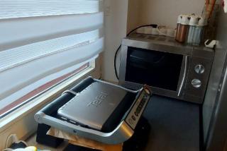 Private Apartment - 2